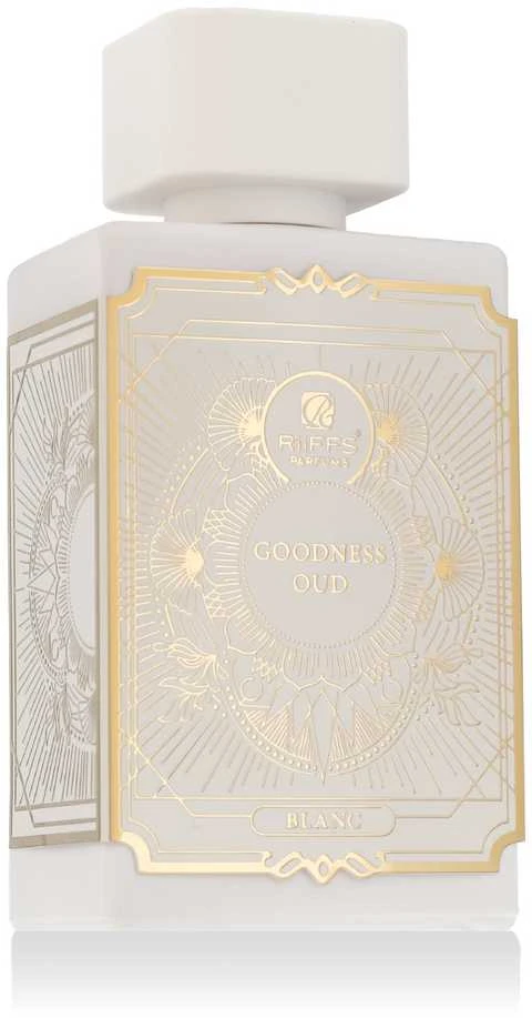 Riiffs Goodness Oud Blanc EDP parfumuotas vanduo unisex, 100 ml