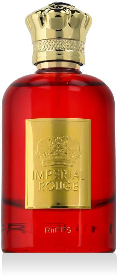 Riiffs Imperial Rouge EDP parfumuotas vanduo moterims, 100 ml