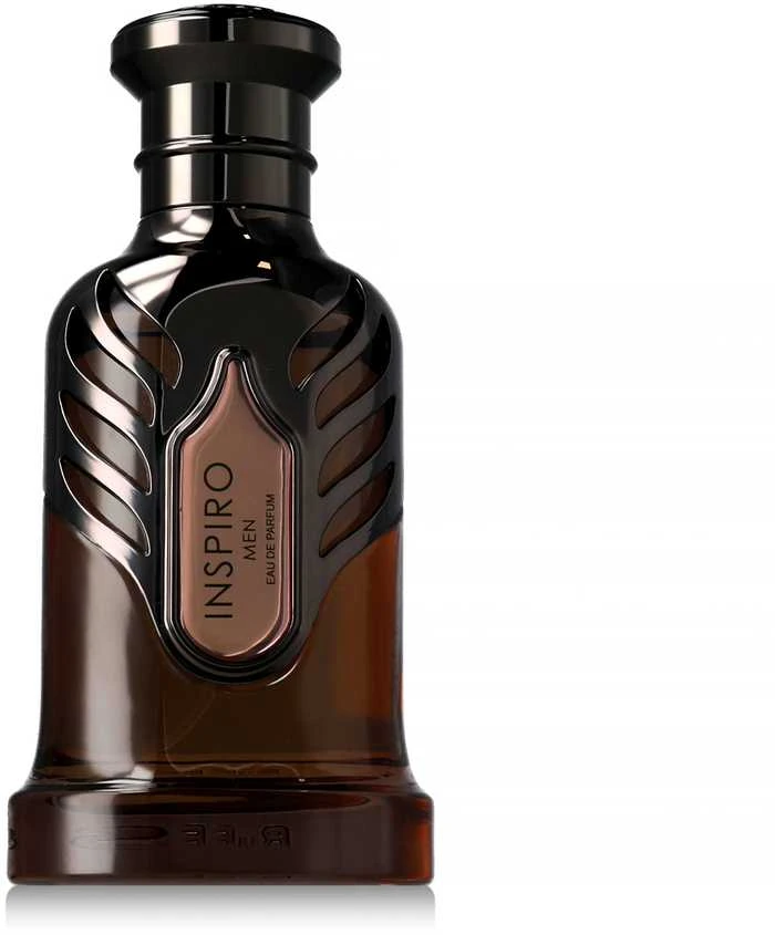 Riiffs Inspiro Men EDP parfumuotas vanduo vyrams, 100 ml
