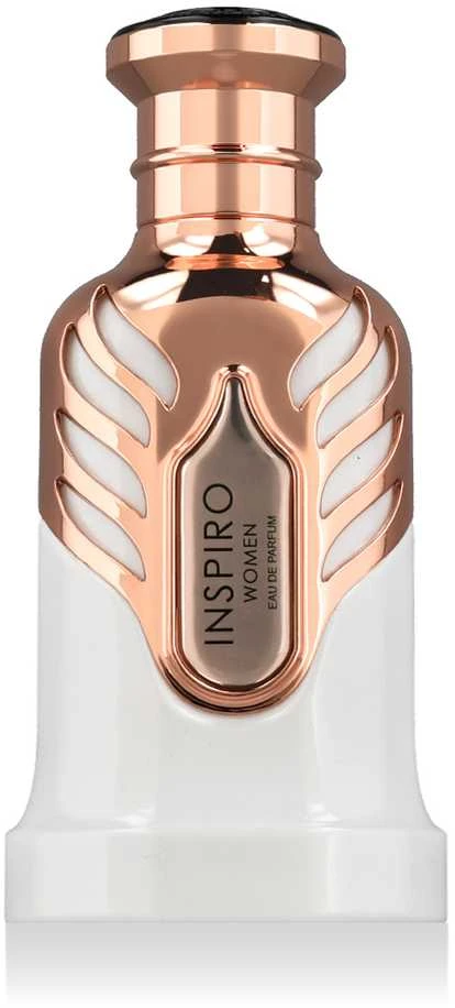 Riiffs Inspiro Women EDP parfumuotas vanduo moterims, 100 ml