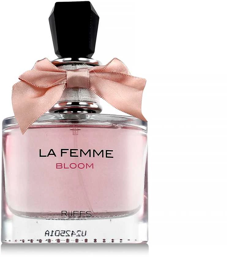 Riiffs La Femme Bloom EDP parfumuotas vanduo moterims, 100 ml
