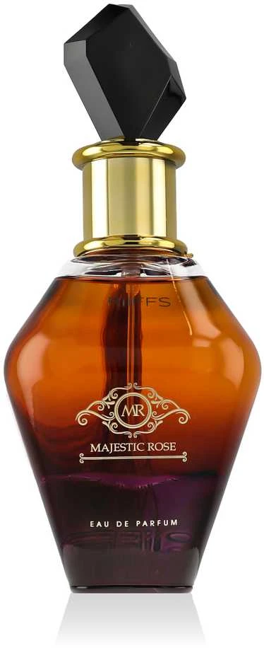 Riiffs Majestic Rose EDP parfumuotas vanduo moterims, 100 ml