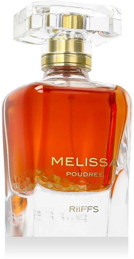 Riiffs Melissa Poudree EDP parfumuotas vanduo moterims, 100 ml