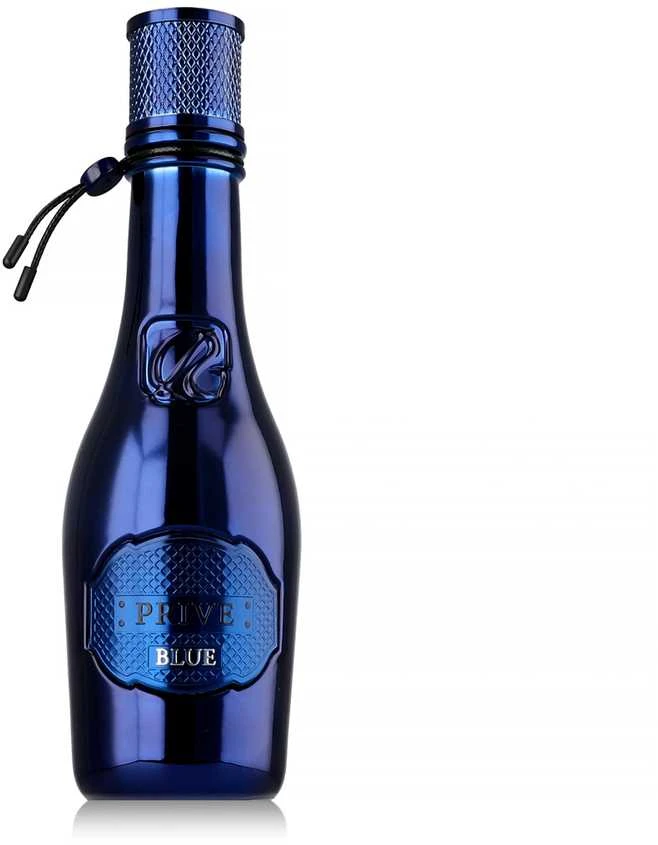 Riiffs Prive Mėlyna EDP parfumuotas vanduo vyrams, 100 ml