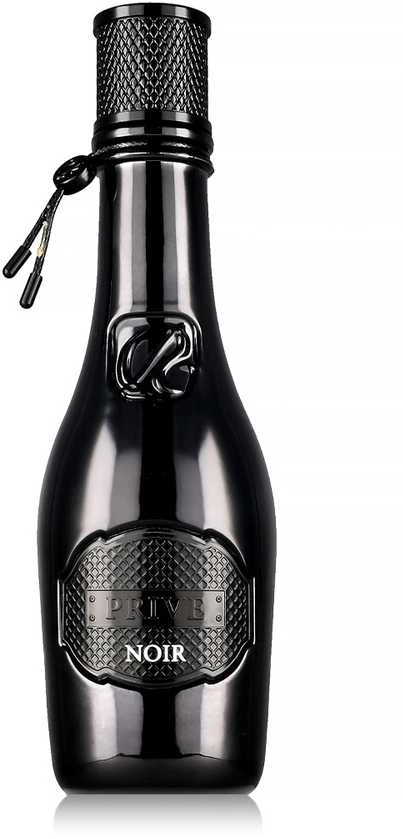 Riiffs Prive Noir EDP parfumuotas vanduo vyrams, 100 ml