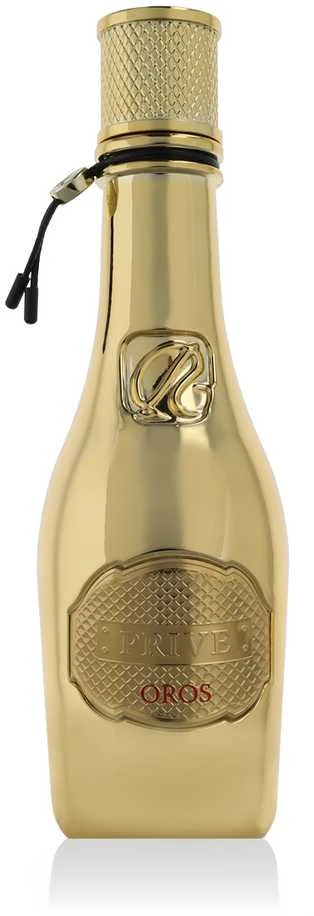 Riiffs Prive Oros EDP parfumuotas vanduo moterims, 100 ml