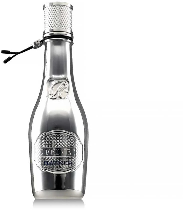 Riiffs Prive Platinum EDP parfumuotas vanduo unisex, 100 ml