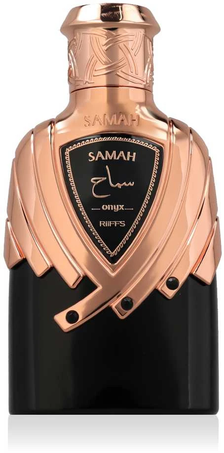 Riiffs Samah Onyx PP kvepalai vyrams, 100 ml
