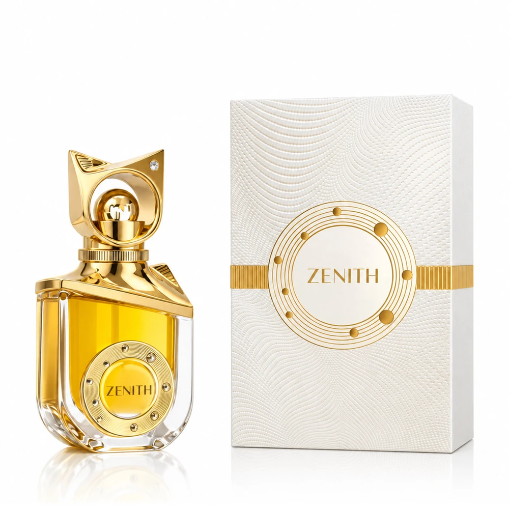 Monroe Riiffs Zenith PAR U 100 ml