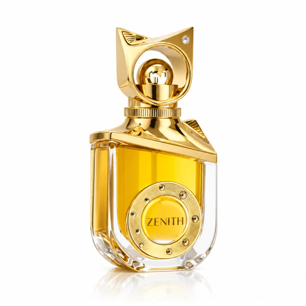 Monroe Riiffs Zenith PAR U 100 ml