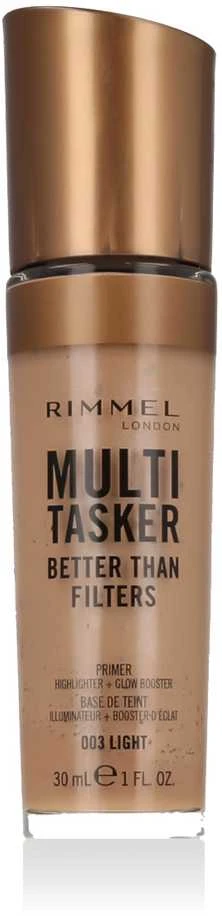 Rimmel London Multi Tasker Better Than Filters Makeup Primer