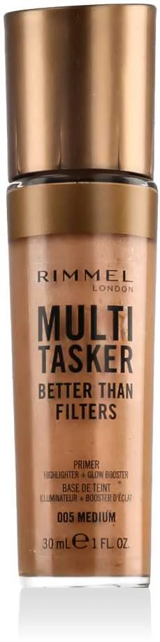 Rimmel London Multi Tasker Better Than Filters Makeup Primer