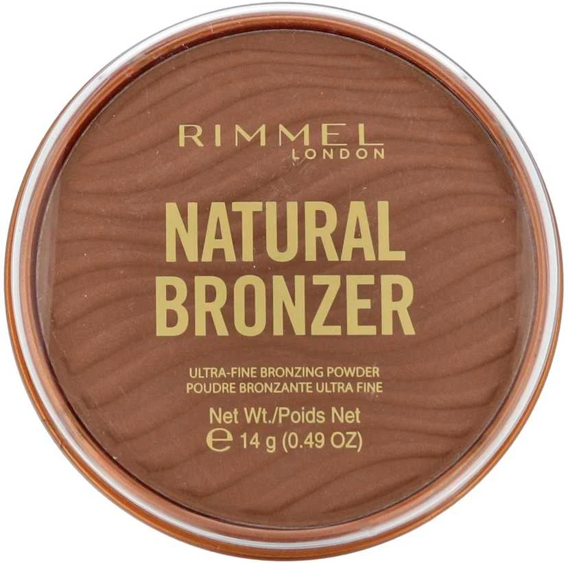 "Rimmel London" natūralus bronzantas 002-Sunbronze 14g