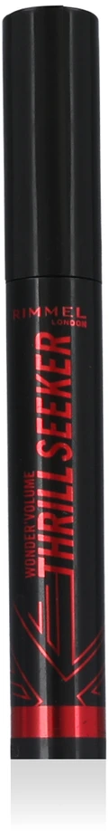 Rimmel London Thrill Seeker Blakstienų tušas moterims, 8 ml