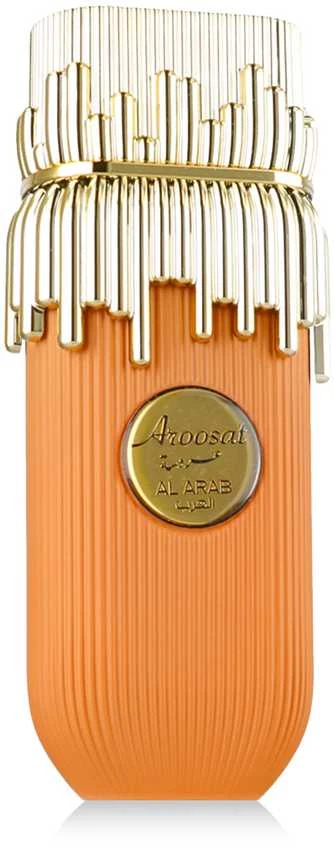 Risala Elite Aroosat Al Arab EDP parfumuotas vanduo unisex, 100 ml