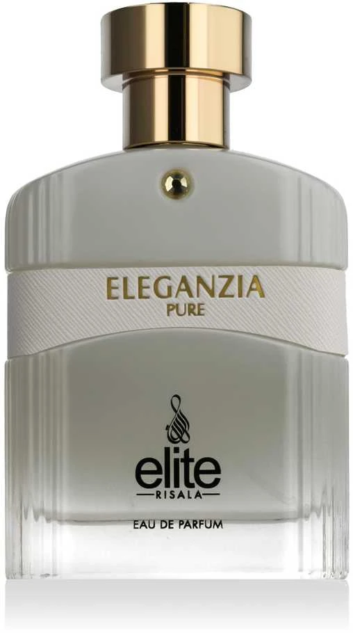 Risala Elite Eleganzia Pure EDP parfumuotas vanduo vyrams, 100 ml