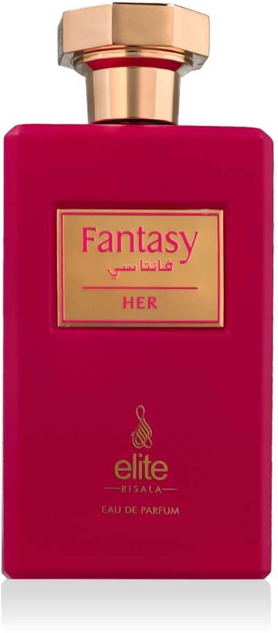 Risala Elite Fantasy Her EDP parfumuotas vanduo moterims, 100 ml