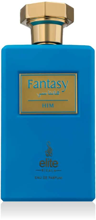 Risala Elite Fantasy Him EDP parfumuotas vanduo unisex, 100 ml
