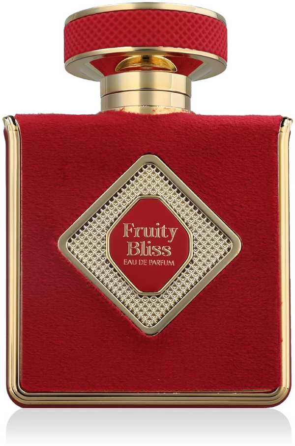 Risala Elite Fruity Bliss EDP parfumuotas vanduo moterims, 100 ml