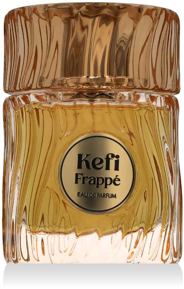 Risala Elite Kefi Frappe EDP parfumuotas vanduo unisex, 100 ml