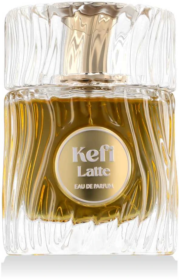 Risala Elite Kefi Latte EDP parfumuotas vanduo moterims, 100 ml
