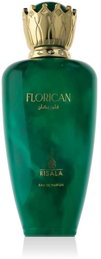 Risala Florican EDP parfumuotas vanduo unisex, 100 ml