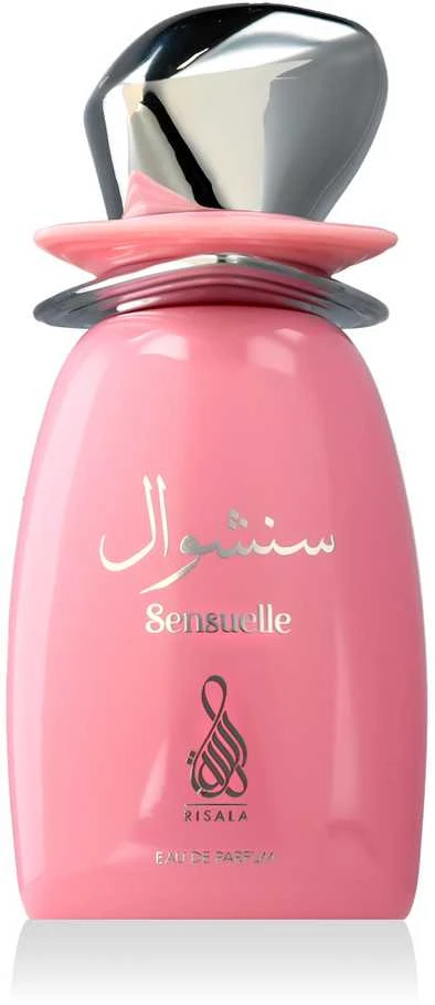 Risala Sensuelle EDP parfumuotas vanduo moterims, 100 ml