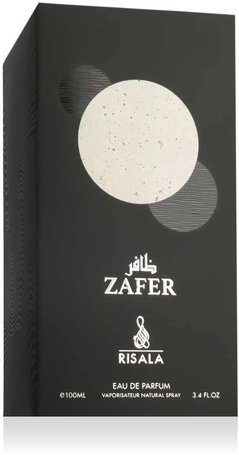 Risala Zafer EDP parfumuotas vanduo vyrams, 100 ml