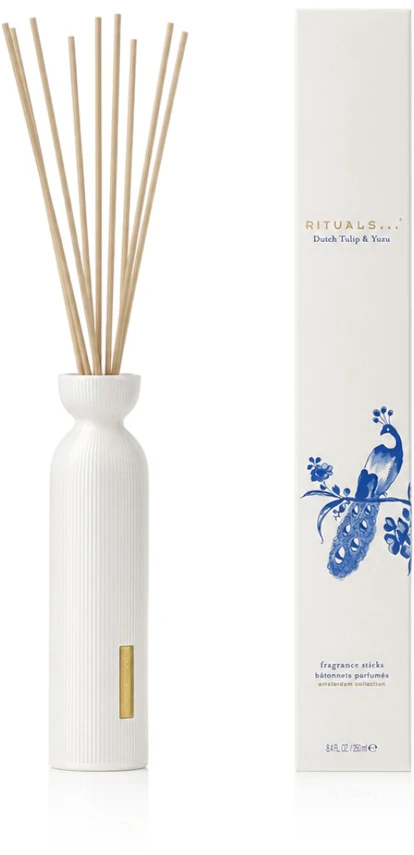 „Rituals Amsterdam Collection“ kvapiosios lazdelės, 250 ml