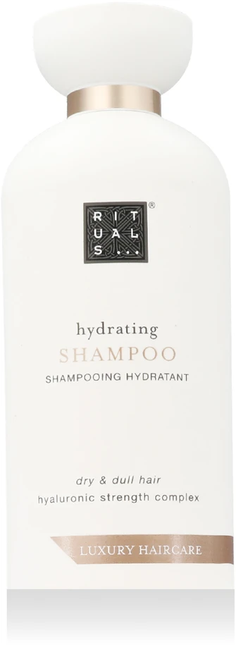 Rituals Hydrating Šampūnas, 250 ml