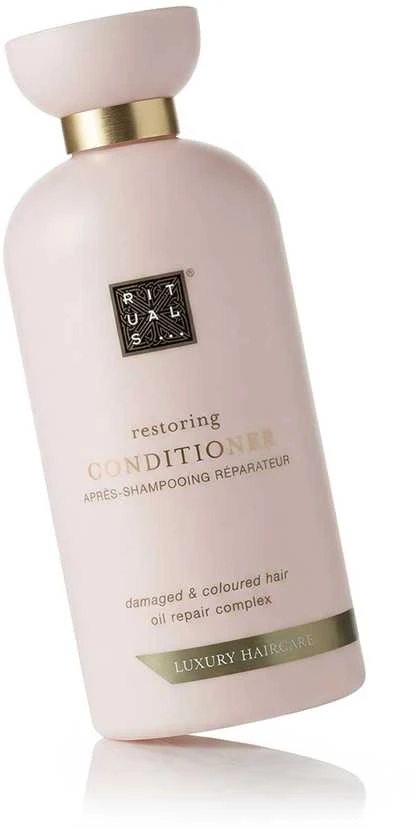 Rituals Hair Care Collection atkuriamasis kondicionierius, 250 ml