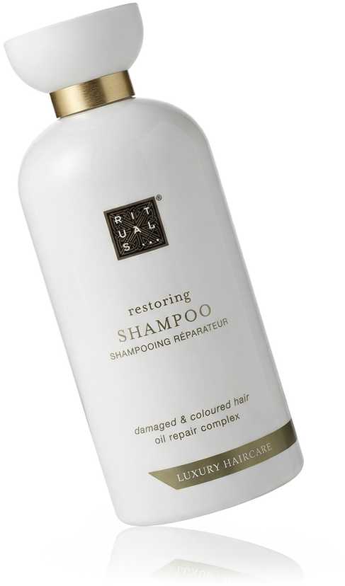 Rituals Hair Care Collection Restoring Šampūnas atkuriamasis šampūnas, 250 ml