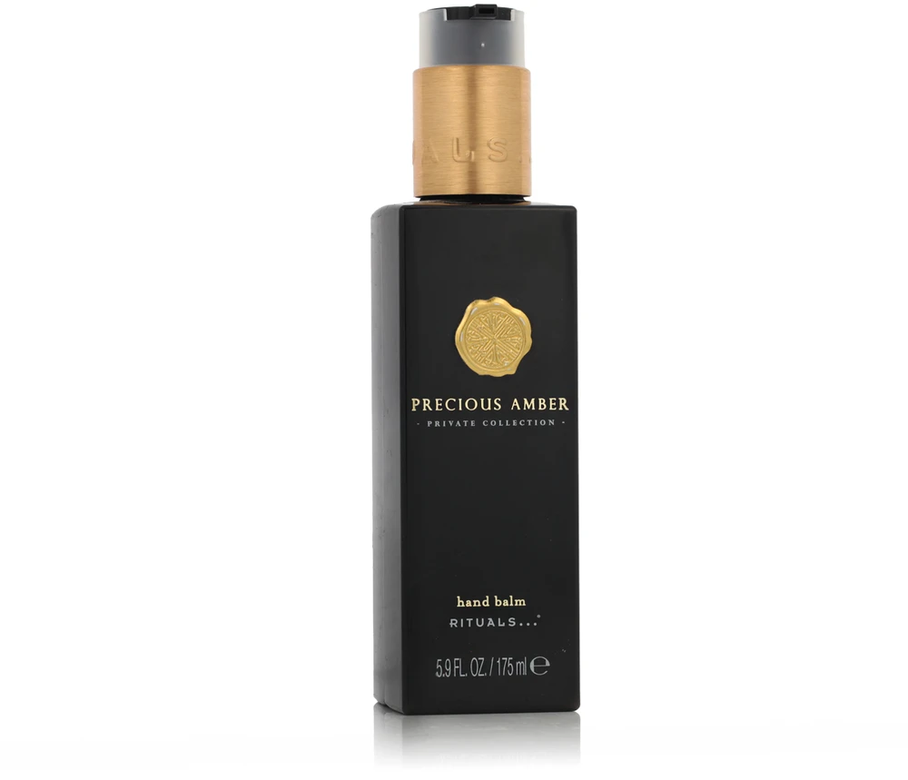 „Rituals Precious Amber“ rankų balzamas virtuvei, 175 ml