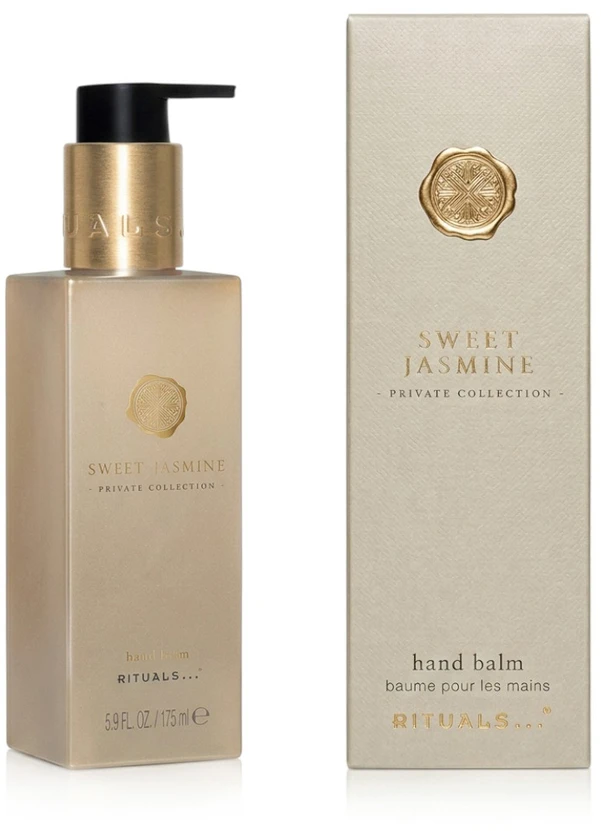 „Rituals Private Collection“ kvapiojo vandens balzamas „Saldūs jazminai“ 175 ml