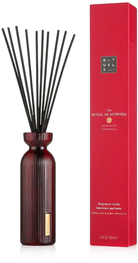Rituals The Ritual OF Ayurveda Fragrance Sticks kvapiosios lazdelės, 250 ml