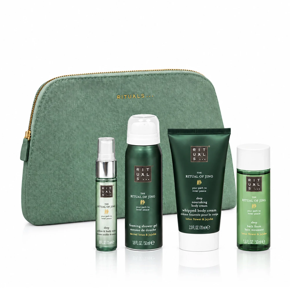 Rituals Jing Giftset, 190 ml