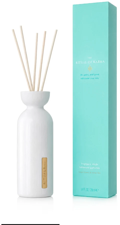 „Rituals Karma“ kvapiosios lazdelės, 250 ml
