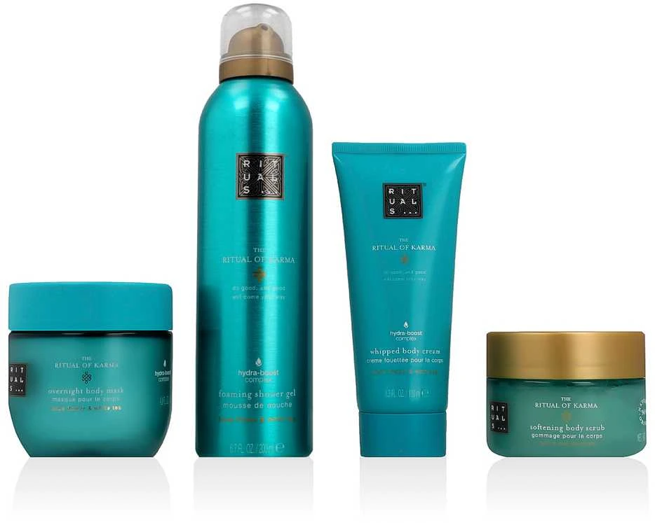 Rituals The Ritual Of Karma Medium Gift Set 2025 dovanų rinkinys