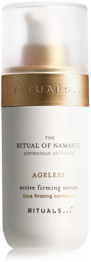 Rituals The Ritual Of Namaste Ageless Firming Serum stangrinamasis serumas, 30 ml