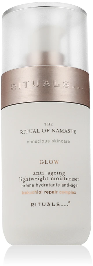 Rituals Namaste Glow Anti-Ageing Day Kreminis 50 ml