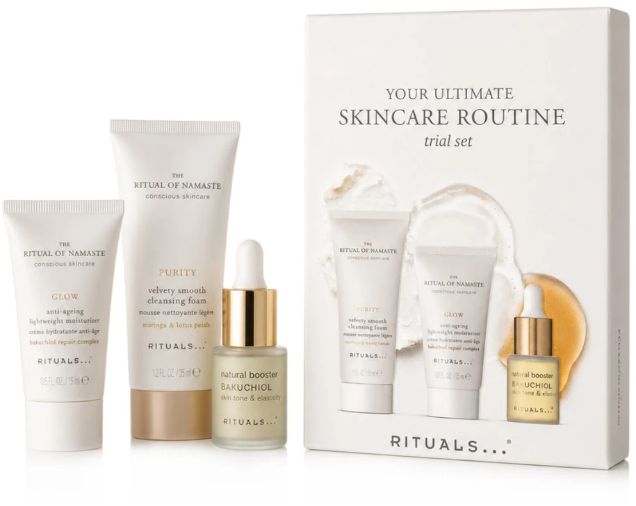 Rituals Namaste Set, 51,5 ml