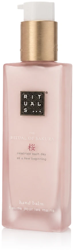 Rituals Sakura Flowering Hand Balm 175 ml