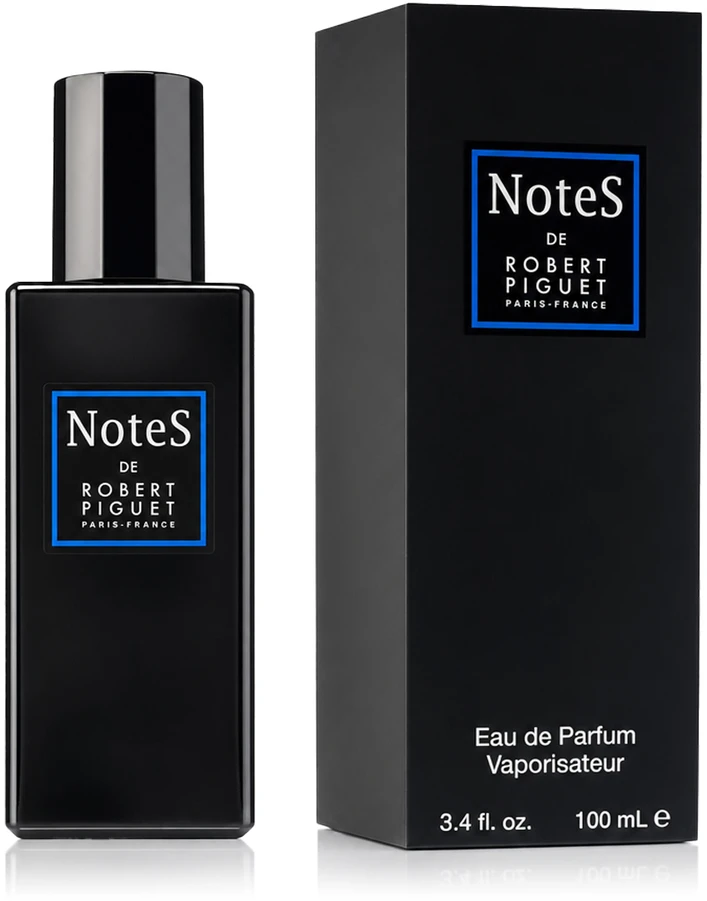 Robert Piguet Notes UNISEX (Kvepalai Moterims ir Vyrams) EDP - 100ml