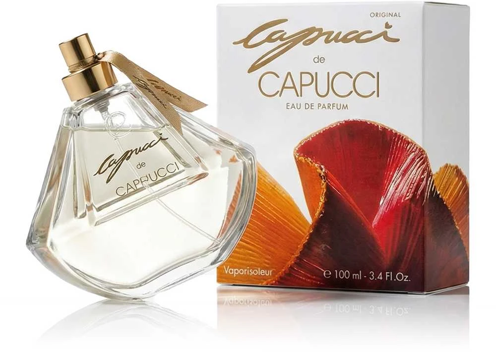 Roberto Capucci De Capucci EDP W 100 ml