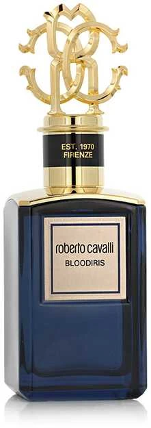 Roberto Cavalli Bloodiris EDP parfumuotas vanduo unisex, 100 ml