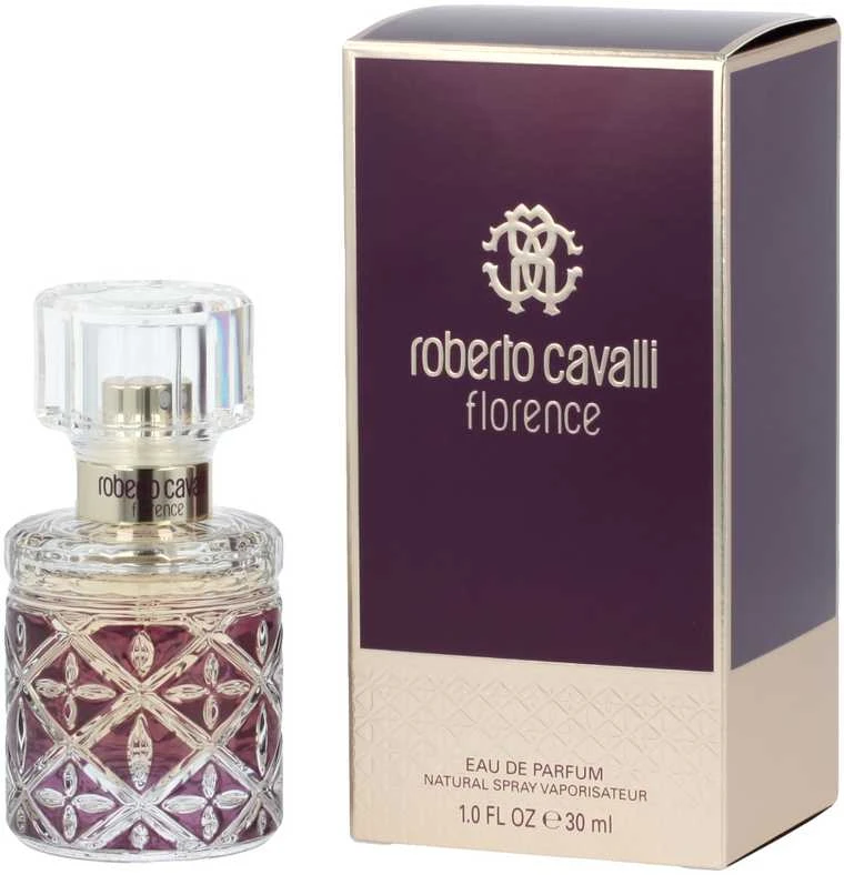 Roberto Cavalli Florence EDP parfumuotas vanduo, 30 ml