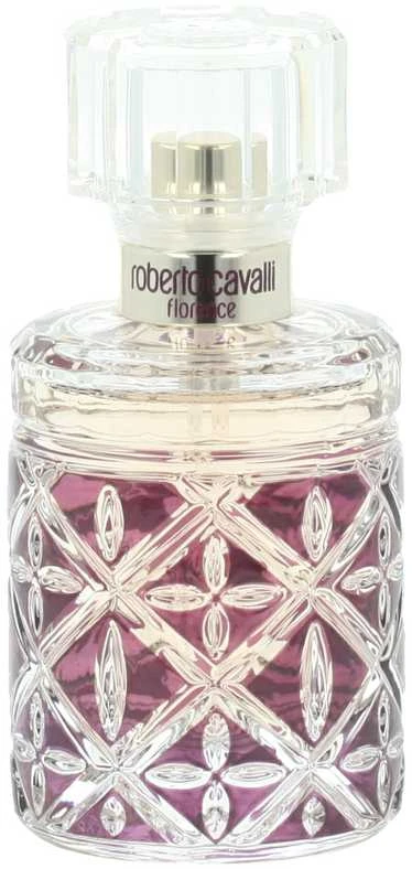 Kvepalai moterims Roberto Cavalli Florence EDP, 50 ml