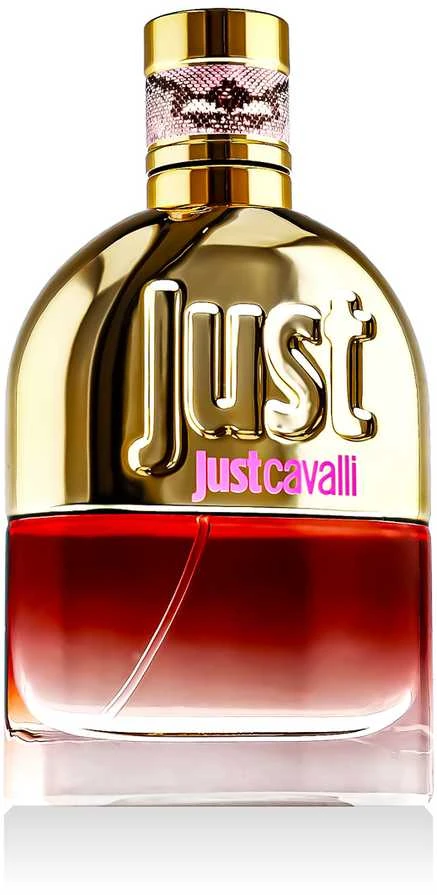 Roberto Cavalli Just Cavalli Her EDT tualetinis vanduo, 75 ml