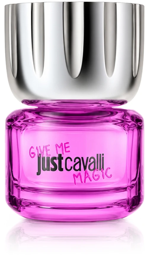 Roberto Cavalli RC Just Cavalli Gmm For Her EDP kvepalai moterims, 30 ml