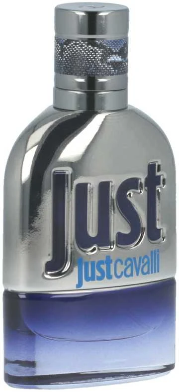 Paco Rabanne Roberto Cavalli Just Cavalli EDT tualetinis vanduo vyrams, 30 ml